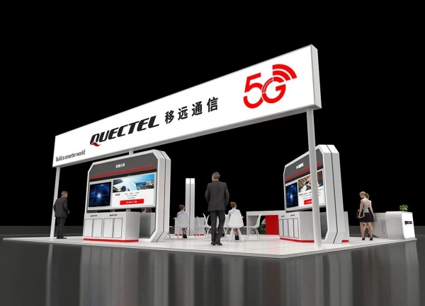 深圳展會搭建費全解析從5萬到50萬,你的預算該怎么花?